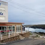 A Roda Hotel *