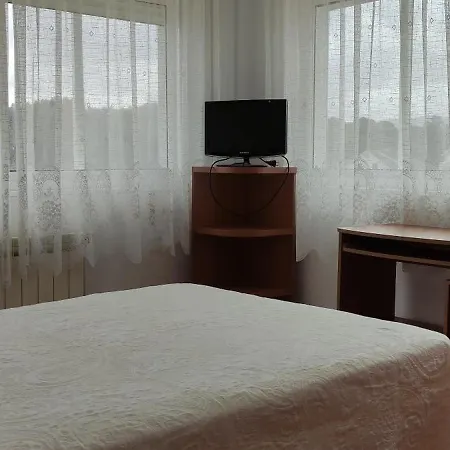 A Roda Hotel Valdovino