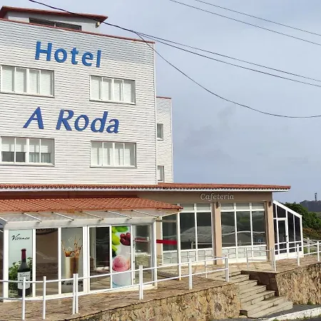 Hotel A Roda Valdovino