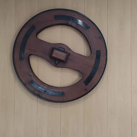 A Roda Hotel *