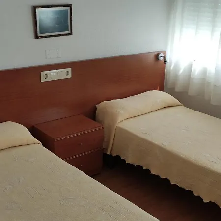 Ξενοδοχείο A Roda *