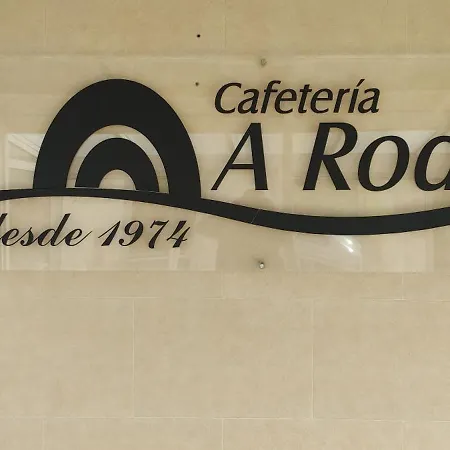 A Roda * Valdoviño