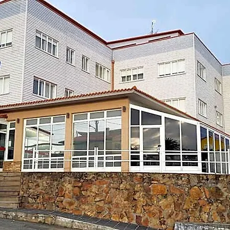 A Roda * Valdoviño