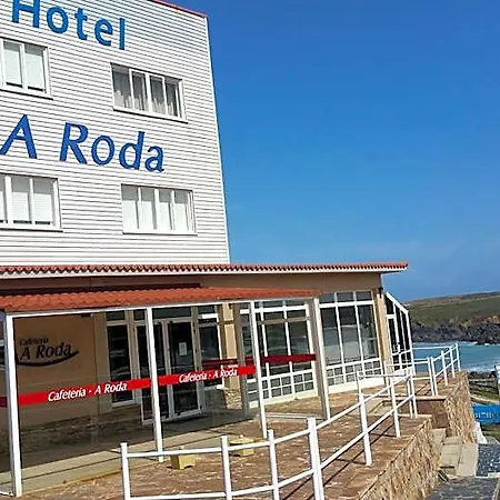 A Roda * Valdoviño