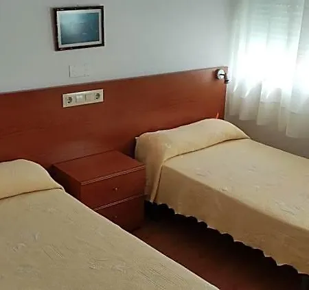 Ξενοδοχείο A Roda *