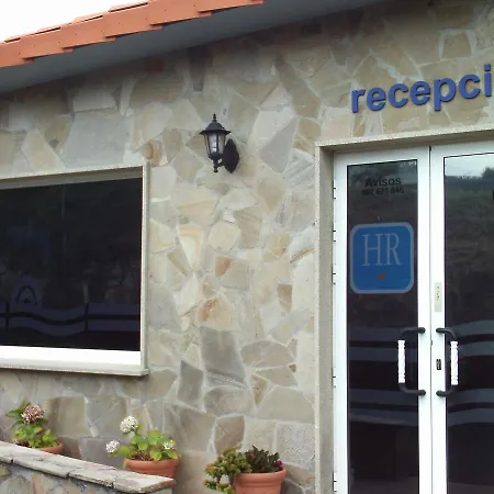 Hotel A Roda *
