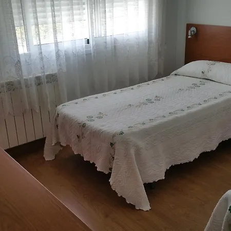 Hotel A Roda