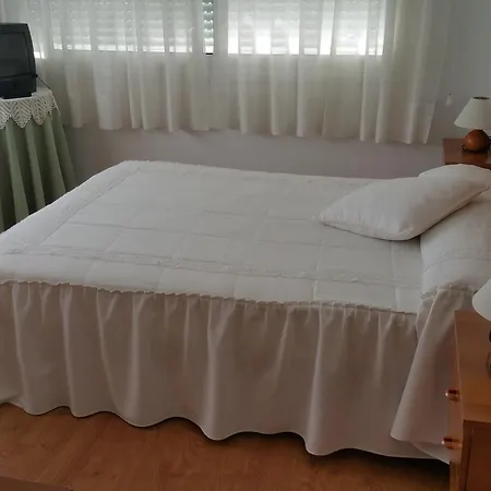 Hotel A Roda