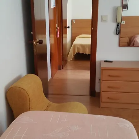 Hotel A Roda *