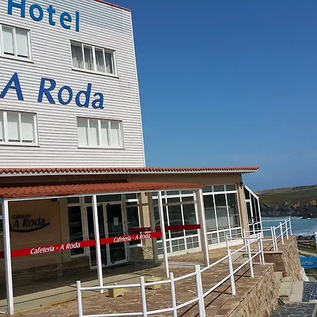 A Roda Ξενοδοχείο *