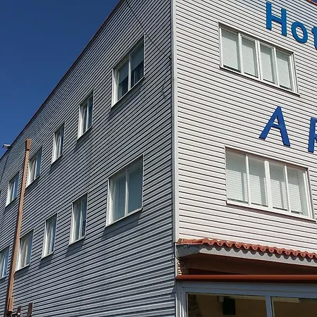 A Roda Ξενοδοχείο
