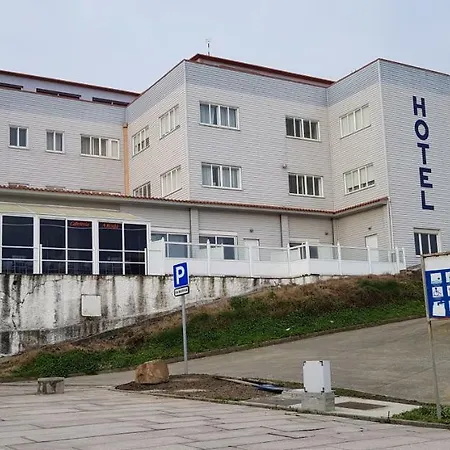 A Roda Hotel