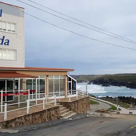 A Roda Hotel *