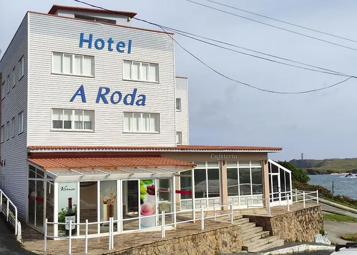 Otel A Roda Valdoviño