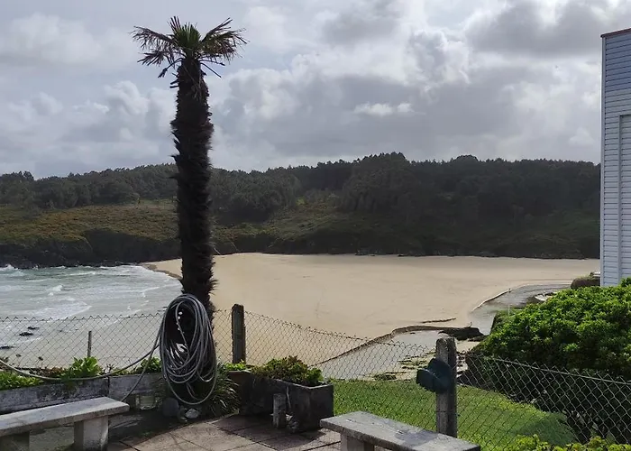 A Roda Otel Valdoviño