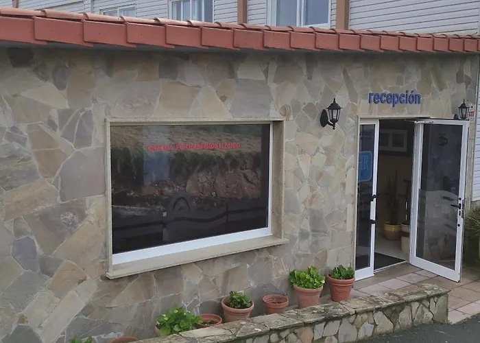 Otel A Roda Valdoviño