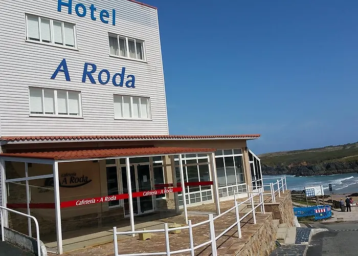 A Roda Otel *